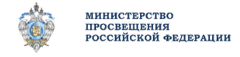 Сайт Министерства провсещения РФ