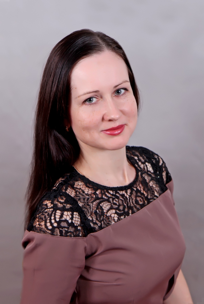 Руководитель дошкольных групп - Рузаева Екатерина Владимировна