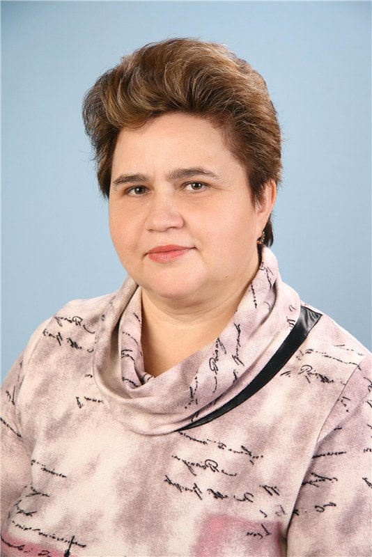 Директор школы - Кузовова Ольга Ивановна